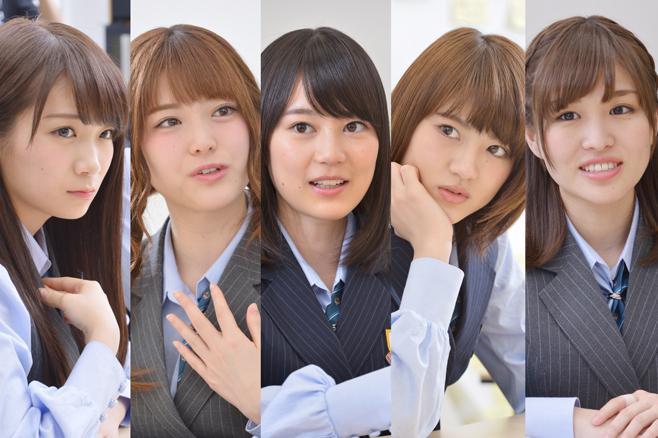 乃木坂46 メンバーらが「コミュ力」を徹底議論